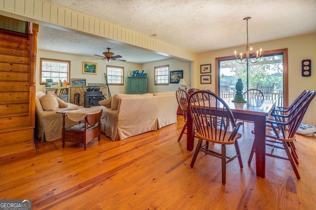 393 Templeton Cir, House other with 3 bedrooms, 2 bathrooms and 2 parking in Mansfield GA | Image 17