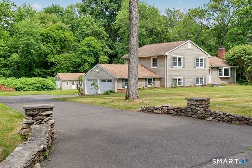 65 Gate Ridge Rd, Easton, CT, 06612-1836 | Card Image
