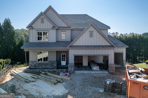 5541 Morningview Ln, Jefferson, GA, 30549-7972 | Card Image