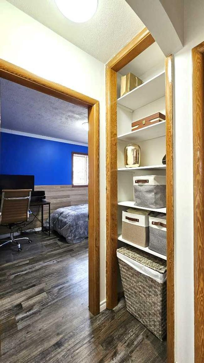 55 Mckenzie Ave, House other with 3 bedrooms, 2 bathrooms and 2 parking in Hughenden AB | Image 12