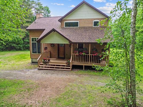 61 Dry Point Drive, Rome, ME, 04963 | Card Image