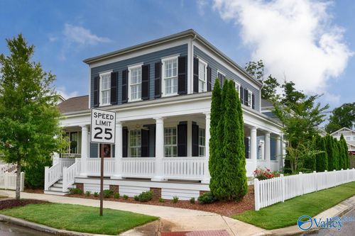 74 Hillcrest Ave Nw, Huntsville, AL, 35806-4140 | Card Image