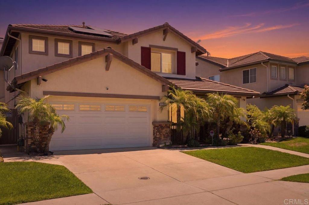 Residential in Chula Vista