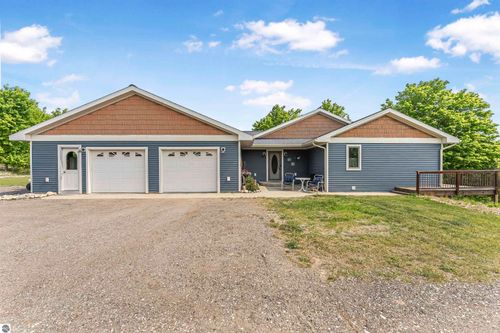 11660 Indian Rd, Kewadin, MI, 49648-9004 | Card Image