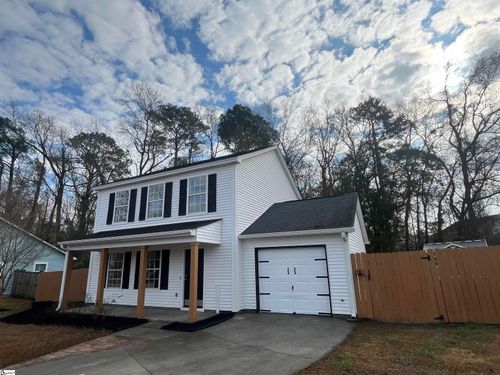 236 Hoylake Ct, Charleston, SC, 29414-6863 | Card Image