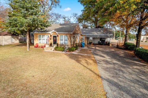 1702 W 1st St, Mt Pleasant, TX, 75455-4205 | Card Image