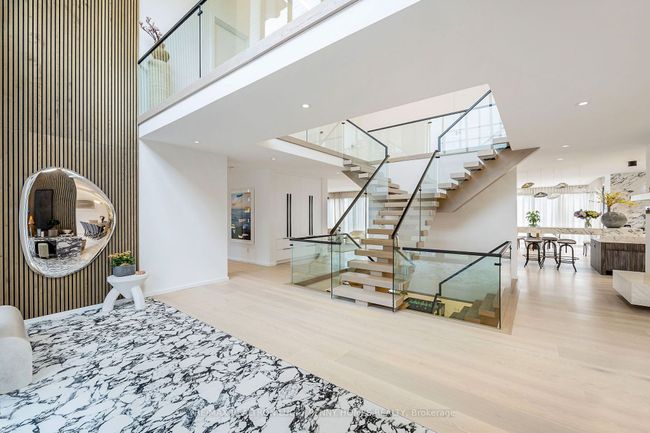2 Allen Manor, House other with 5 bedrooms, 7 bathrooms and 24 parking in Markham ON | Image 6