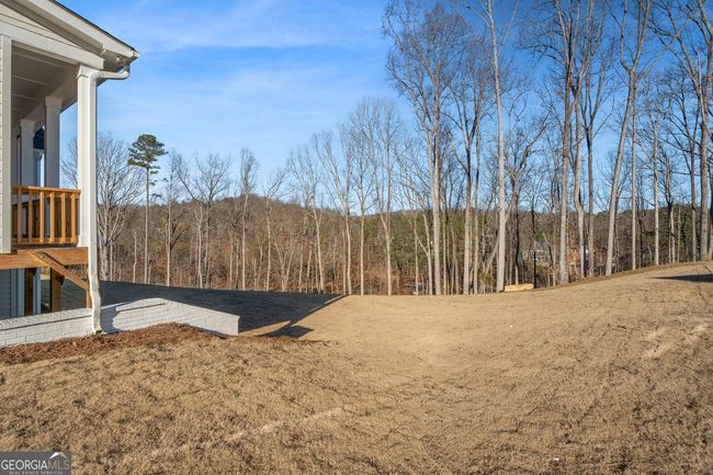 8365 Beryl Overlook, House other with 5 bedrooms, 5 bathrooms and null parking in Gainesville GA | Image 55