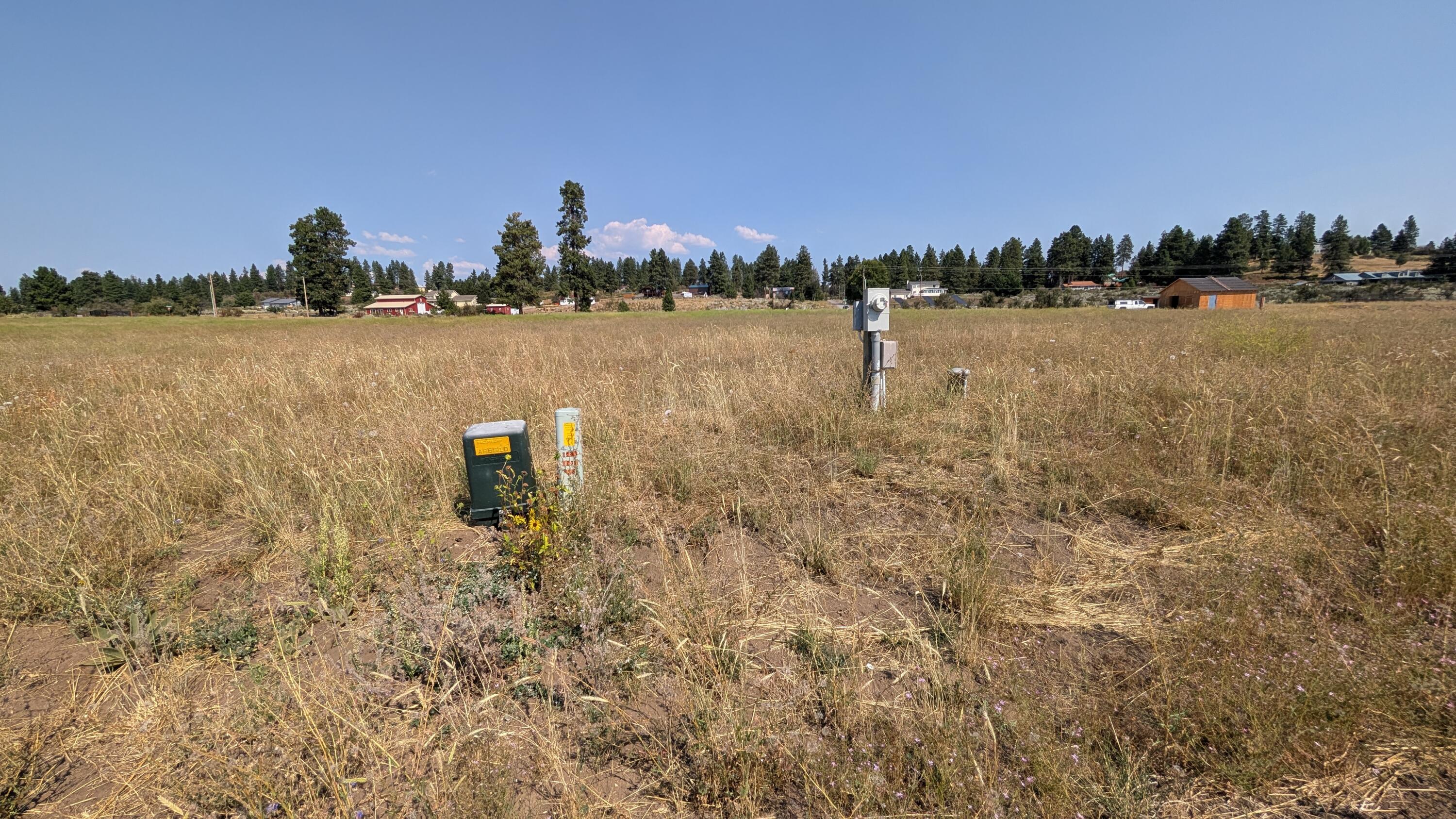 Land in Chiloquin 3