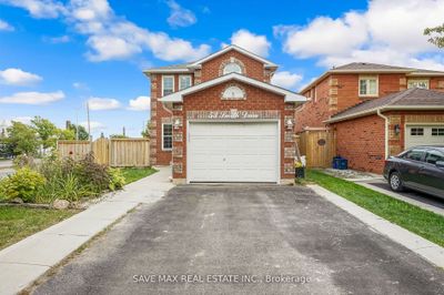 53 Smith Dr, House other with 3 bedrooms, 4 bathrooms and 4 parking in Georgetown ON | Image 3