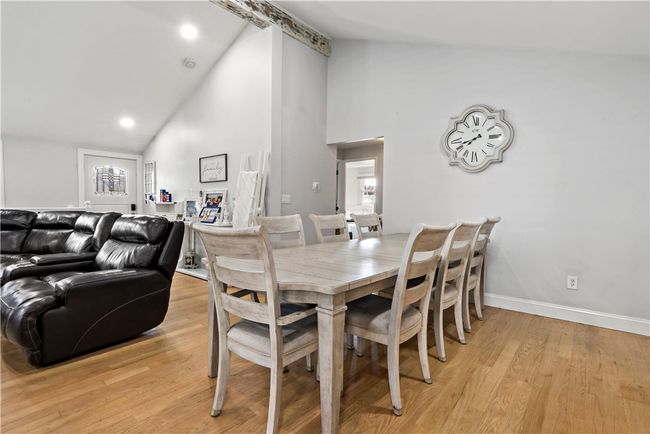 45 Ferncrest Dr, House other with 4 bedrooms, 1 bathrooms and 4 parking in Riverside RI | Image 16