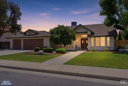 14113 San Jose Ave, Bakersfield, CA, 93314-3736 | Card Image