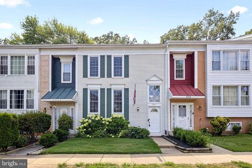 5427 Safe Harbor Ct, FAIRFAX, VA, 22032-3318 | Card Image