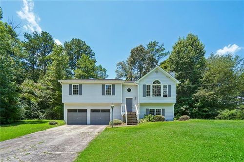 18 Cherry Cv, Dallas, GA, 30157-6603 | Card Image