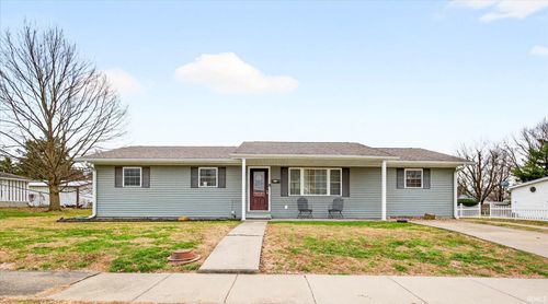 315 E Walnut St, Odon, IN, 47562-1433 | Card Image