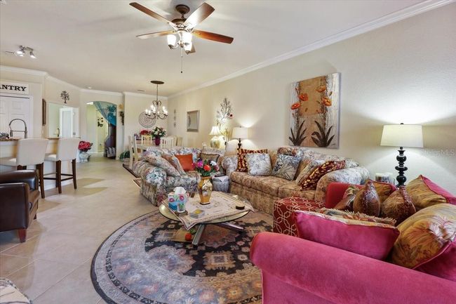 20171 Tesoro Dr, House other with 2 bedrooms, 2 bathrooms and null parking in VENICE FL | Image 25