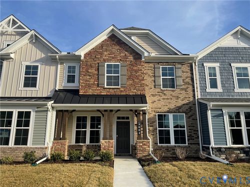 3002 Gammon Aly, Henrico, VA, 23059 | Card Image