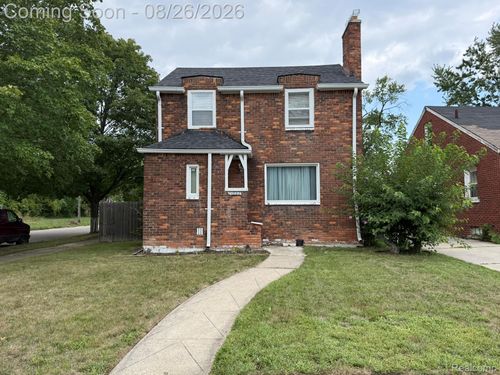 14203 Corbett St, Detroit, MI, 48213-2072 | Card Image