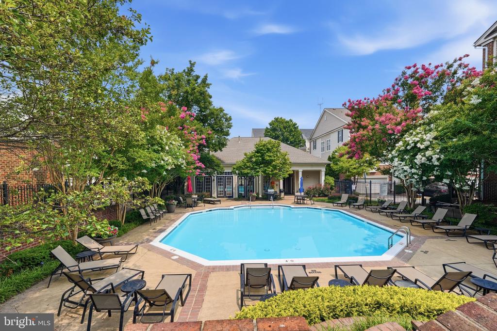 Residential in FALLS CHURCH 3