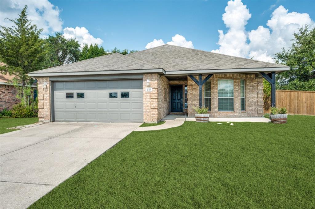 Tolleson Dr, Celina, TX 75009
