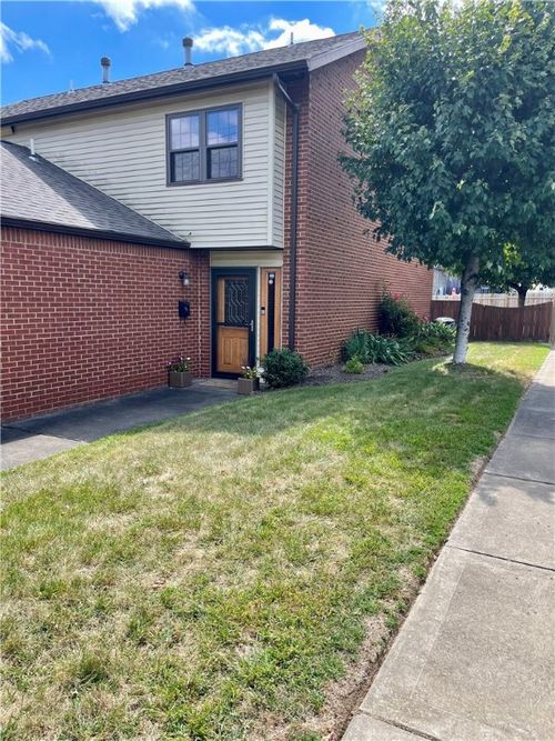 400 Ridge Ave, E Pittsburgh, PA, 15112-1029 | Card Image