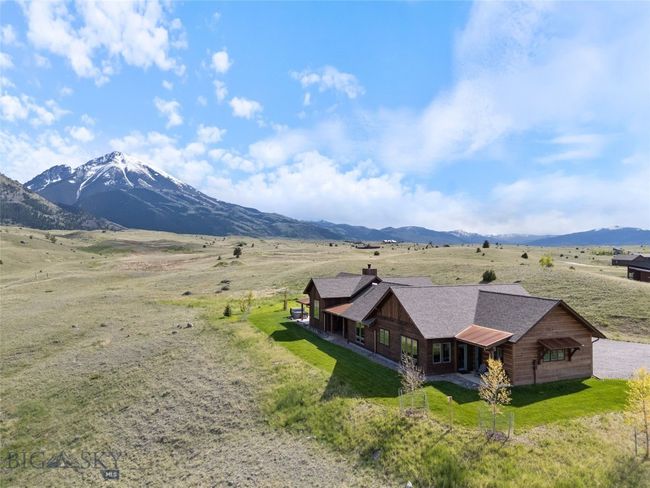 3 Harrier Rd, House other with 3 bedrooms, 3 bathrooms and null parking in Pray MT | Image 76