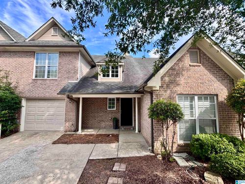 799 Reach Crst, BIRMINGHAM, AL, 35242-8640 | Card Image