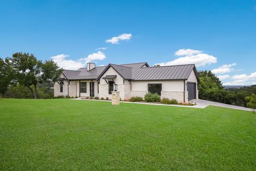 102 Long Mountain, Horseshoe Bay, TX, 78657 | Card Image