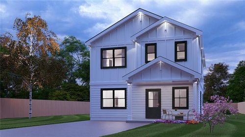 347 Seventh Ave, Scottdale, GA, 30079-1750 | Card Image