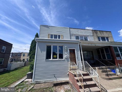 2616 S 72nd St, PHILADELPHIA, PA, 19153-2410 | Card Image