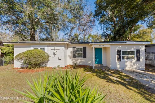 5873 Oaklane Dr, JACKSONVILLE, FL, 32244-2023 | Card Image