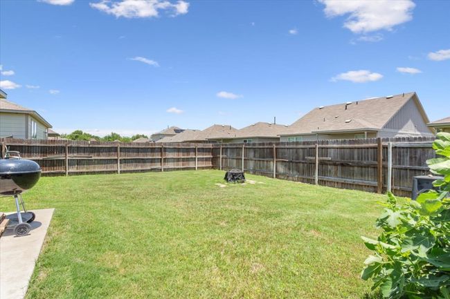 2025 Cliffbrake Way, House other with 3 bedrooms, 2 bathrooms and 2 parking in Georgetown TX | Image 28