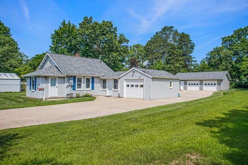 60 Kellogg St, Battle Creek, MI, 49037-1505 | Card Image