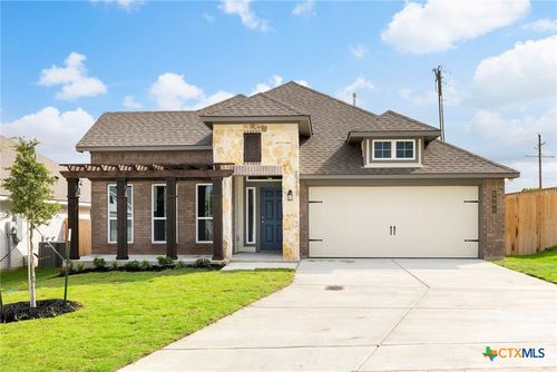 1814 Horatio St, Nolanville, TX, 76559-4795 | Card Image