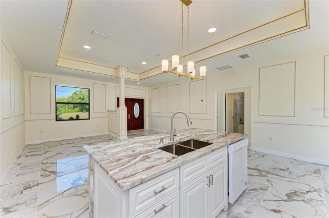 756 Bowman Ter, House other with 3 bedrooms, 2 bathrooms and null parking in PORT CHARLOTTE FL | Image 13