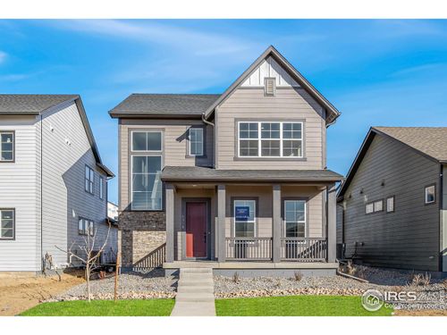6318 Elk Pass Ln, Loveland, CO, 80538-8020 | Card Image