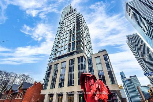 2611-3 Gloucester St, Toronto, ON, M4Y0C6 | Card Image