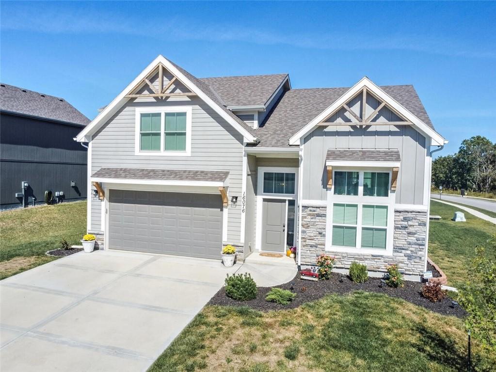 Giorgia St, Kansas City, MO 64152