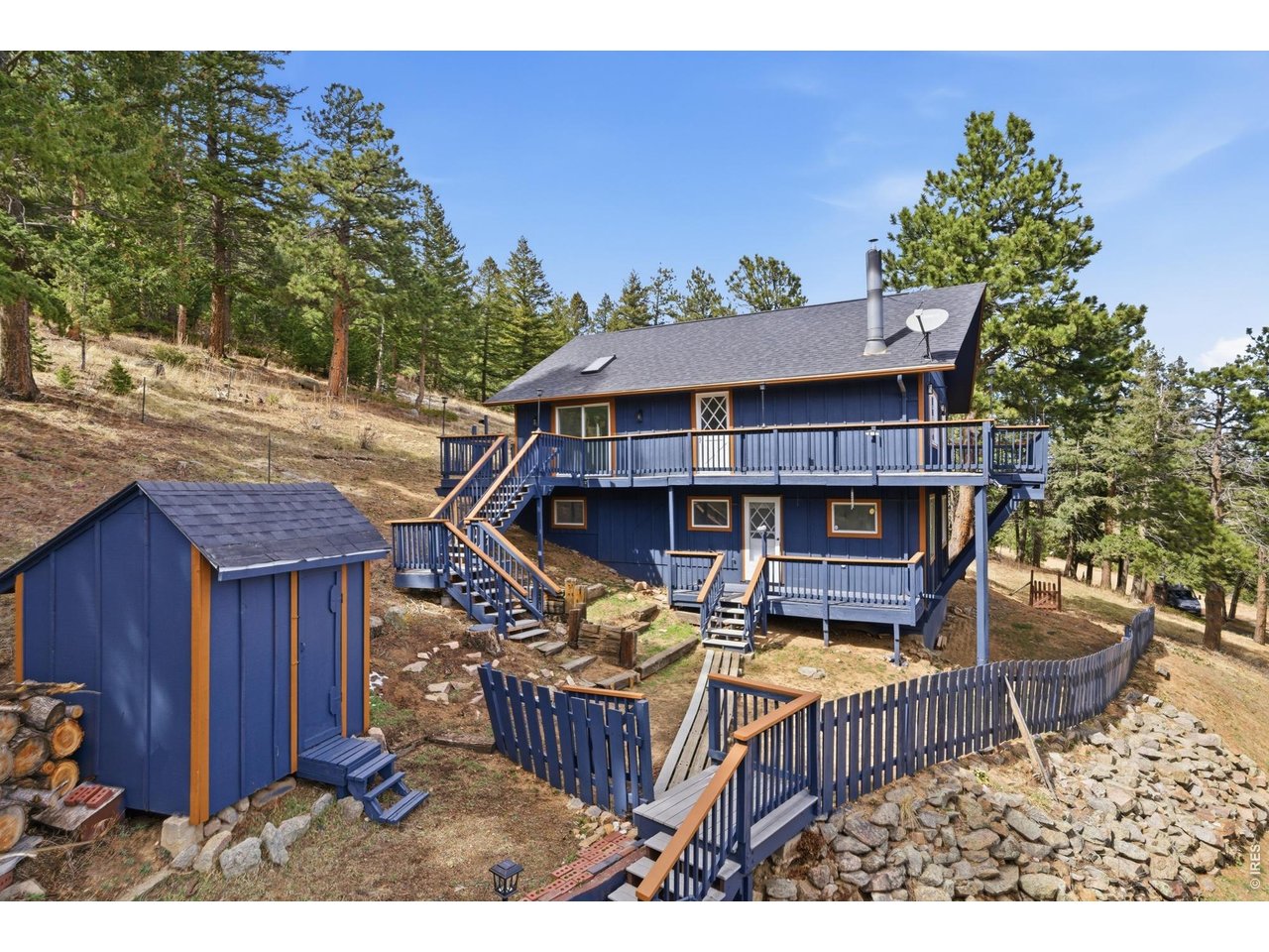 Residential in Golden 4