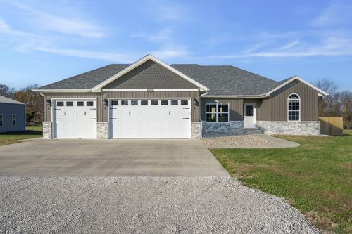 9833 State Highway 125, Fair Grove, MO, 65648 | Card Image