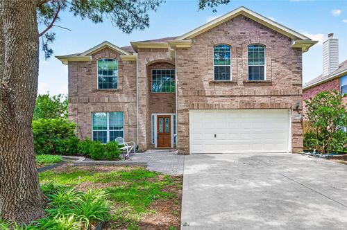 25007 Ivy Trace Ln, Katy, TX, 77494-2930 | Card Image