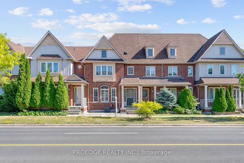 763 Bur Oak Ave, Markham, ON, L6E1C2 | Card Image