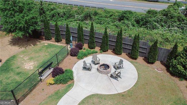 360 Niles Ct, Townhouse with 3 bedrooms, 3 bathrooms and 2 parking in Marietta GA | Image 35