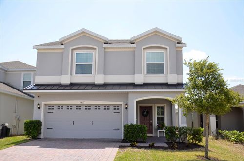6877 Wilson Hammock Ave, GROVELAND, FL, 34736-8163 | Card Image