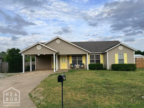 605 Marion Street, Paragould, AR, 72450 | Card Image