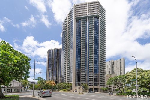 2406-1212 Nuuanu Ave, Honolulu, HI, 96817-4030 | Card Image