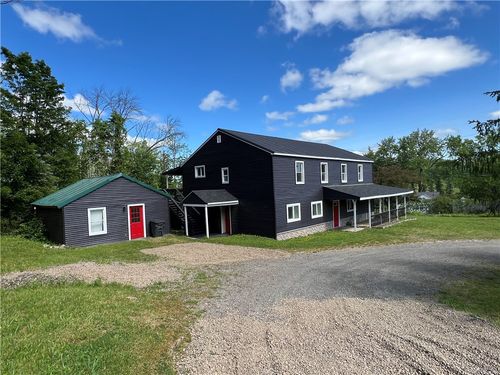 1637 County Road 36, Norwich, NY, 13815-3444 | Card Image