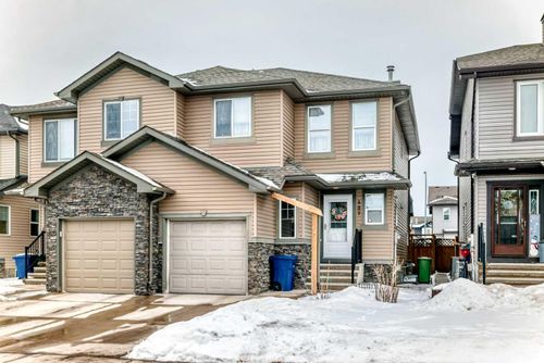 137 Luxstone Pl Sw, Airdrie, AB, T4B3C2 | Card Image