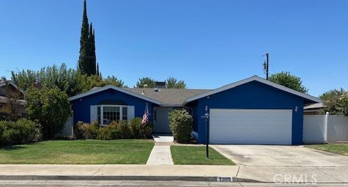 2985 Redwood Dr, Merced, CA, 95340-2752 | Card Image