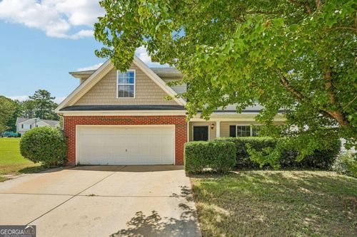 123 Remington Place Dr, Dallas, GA, 30157-5401 | Card Image